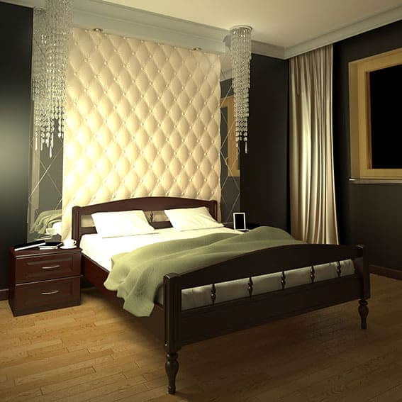 Мягкие панели для стен своими руками - wallpanels.ru